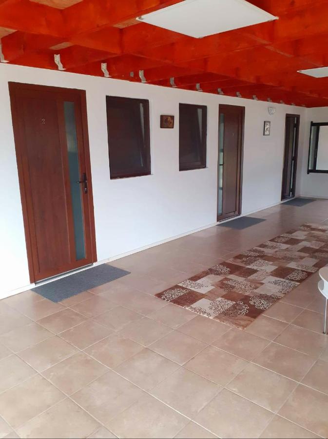 Bazias Vila Legrand الغرفة الصورة