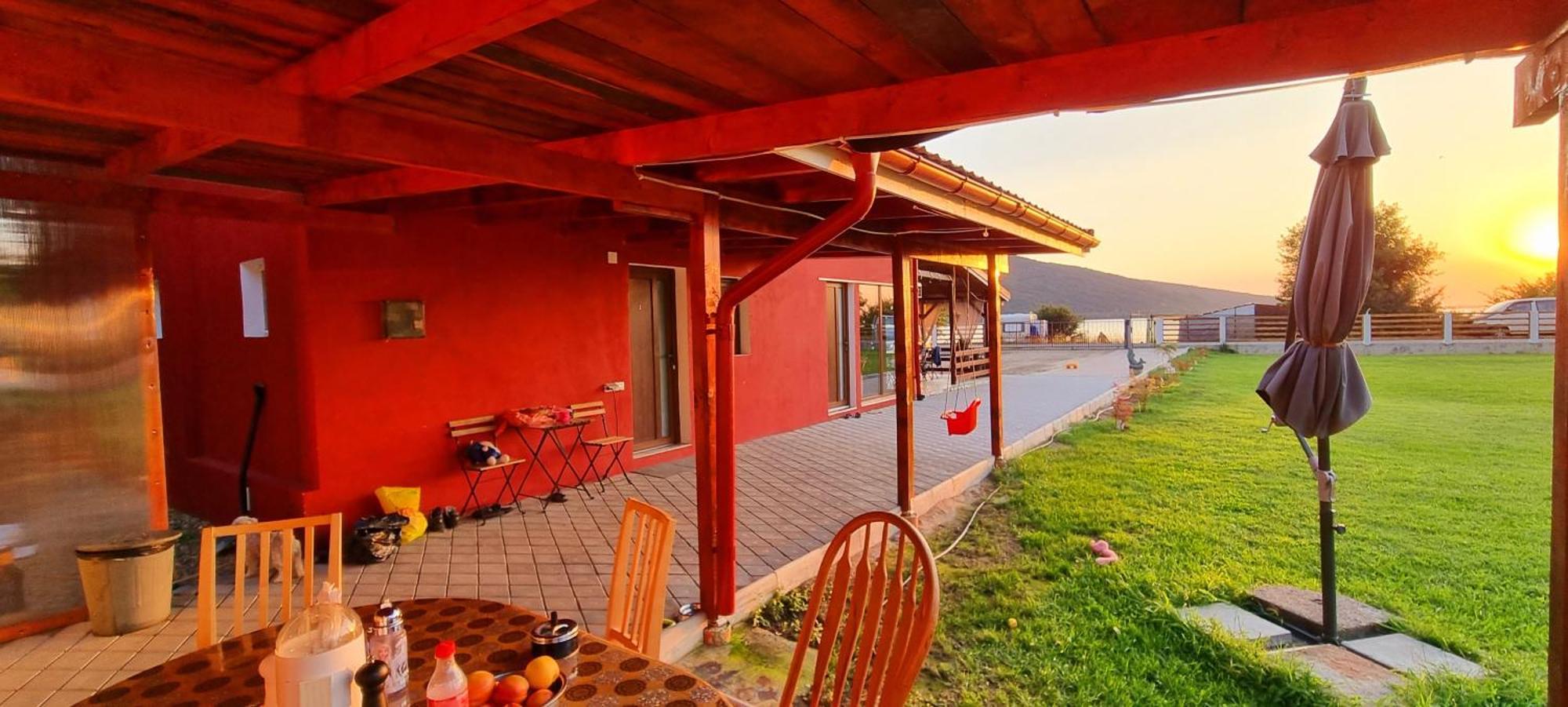 Bazias Vila Legrand المظهر الخارجي الصورة