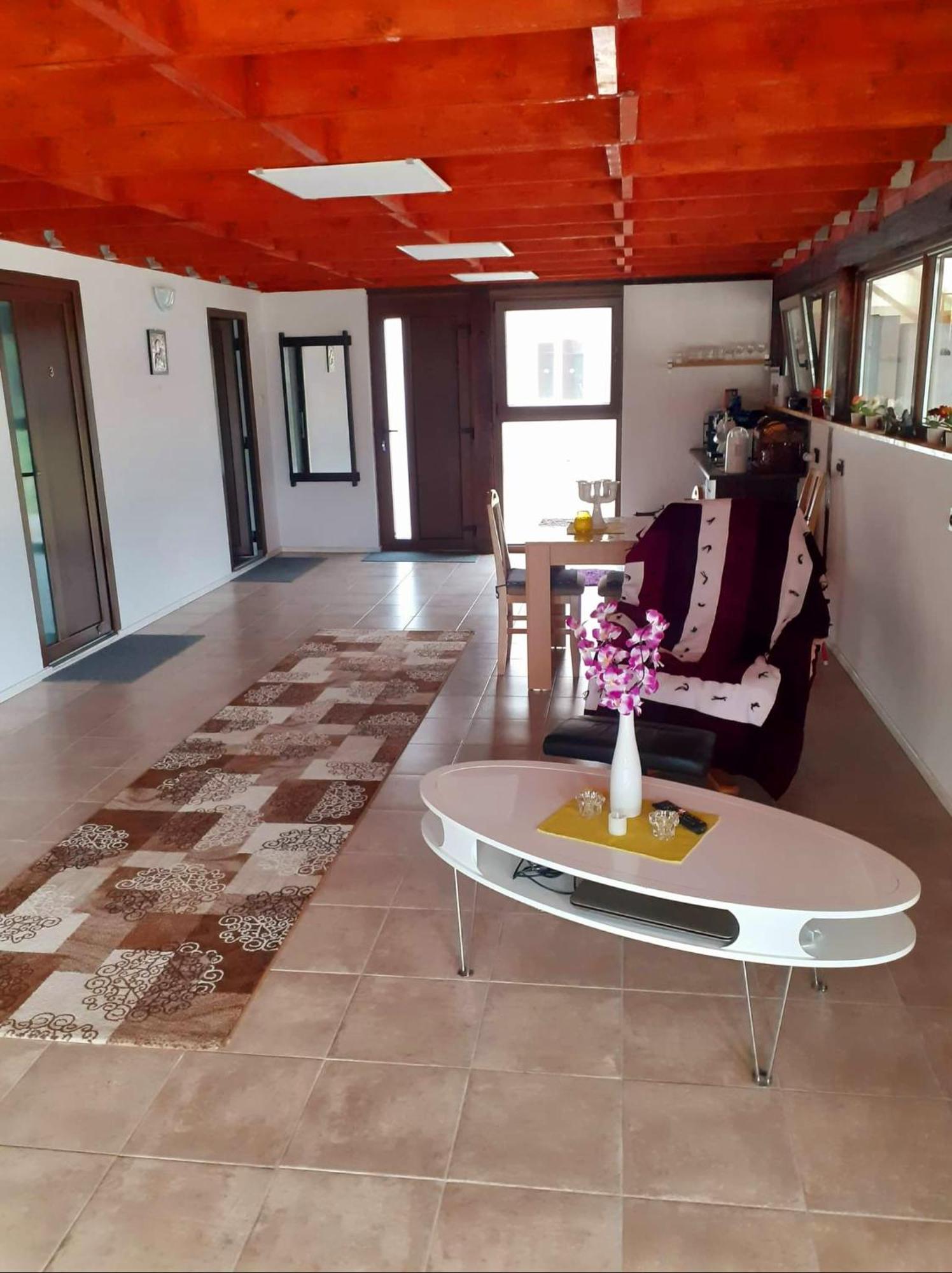 Bazias Vila Legrand الغرفة الصورة